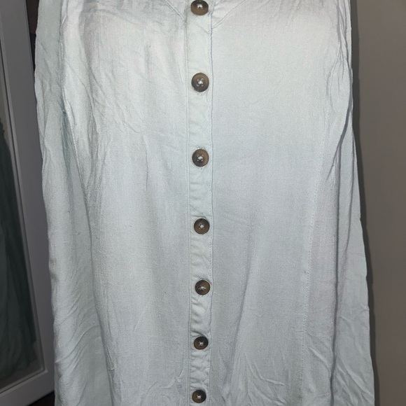 Torrid Fit and Flare Tank Top - Picture 2 of 4